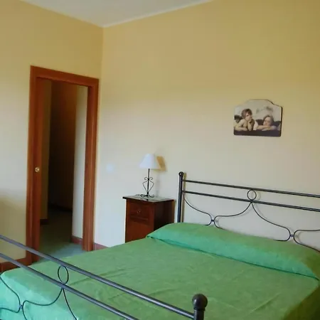 Zweizimmerwohnung Acireale